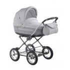 Детская универсальная коляска Roan Marita Lux BP2